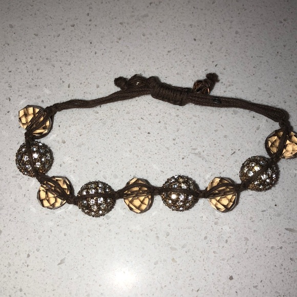 Gorgeous adjustable bracelet - Picture 1 of 4